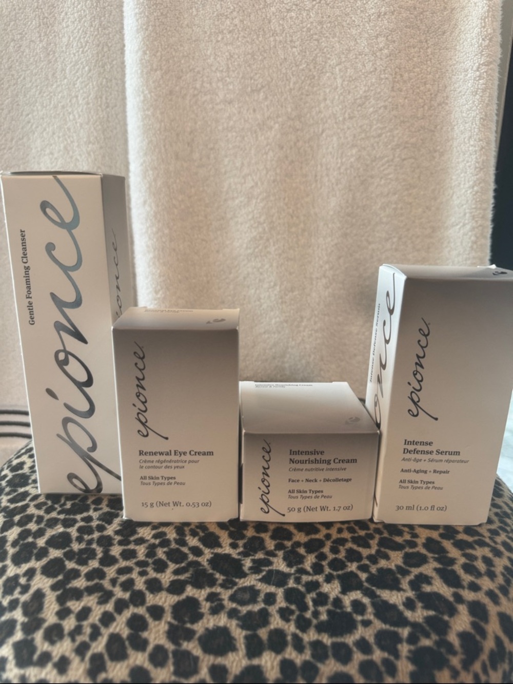 Epionce Skin care bundle 🥰